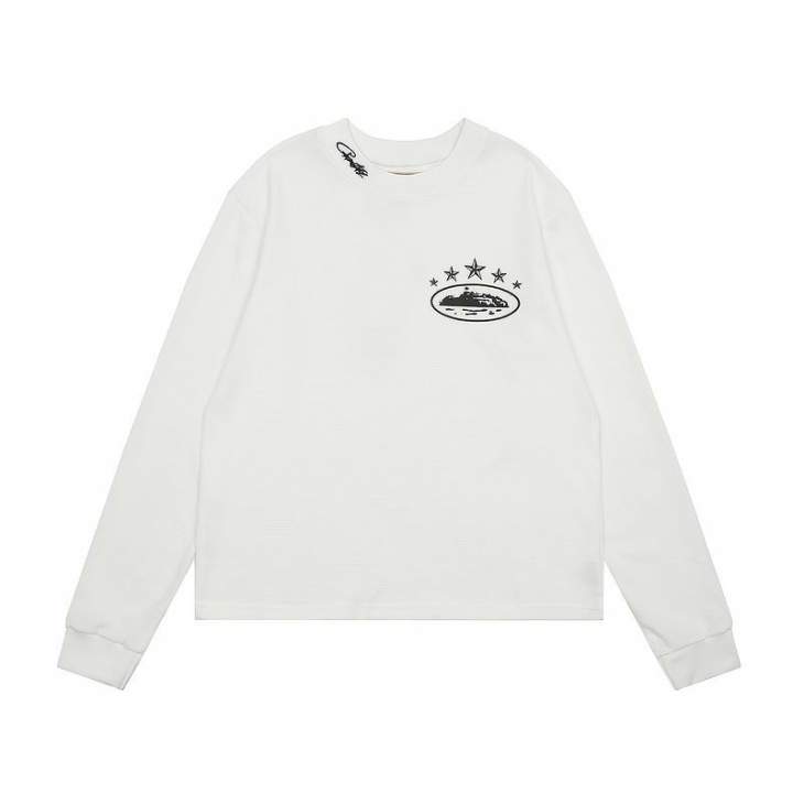 Corteiz T Shirt Long _SKUCorteizS-XLwmtx71050335